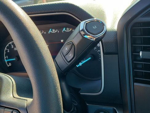 Used 2023 Ford F150 XL w/ STX Appearance Package AWD/4WD image 28