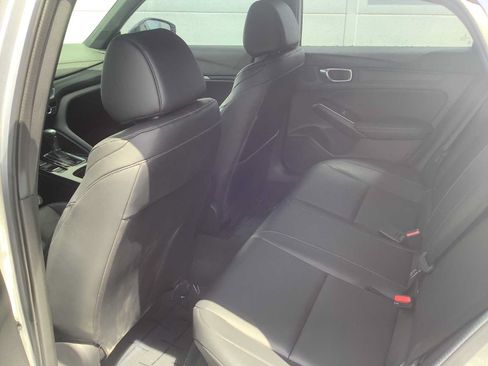Used 2023 Acura Integra A-Spec FWD image 12