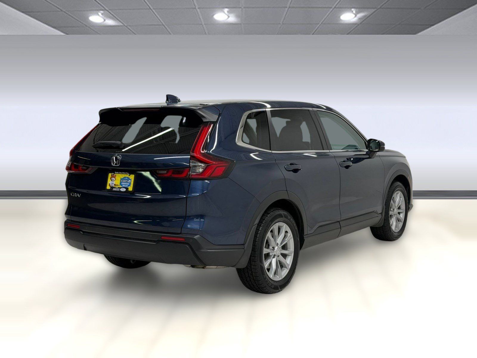 Used 2023 Honda CR-V EX-L image 7
