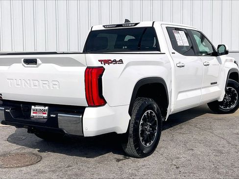 Used 2025 Toyota Tundra SR5 image 17