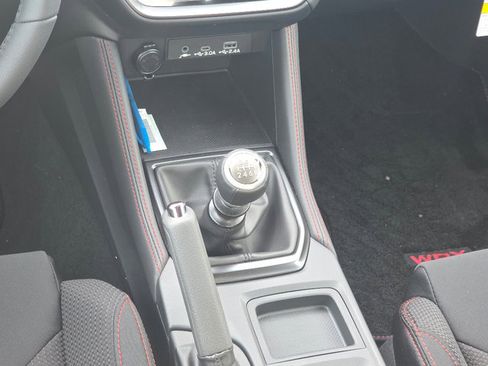 New 2026 Subaru WRX Premium AWD/4WD image 13