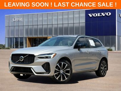 Certified 2023 Volvo XC60 B5 Plus w/ Climate Package