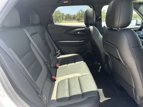 Used 2024 Chevrolet TrailBlazer ACTIV w/ Convenience Package FWD image 20