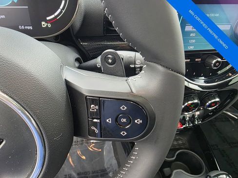 Used 2024 MINI Cooper Clubman S FWD image 20