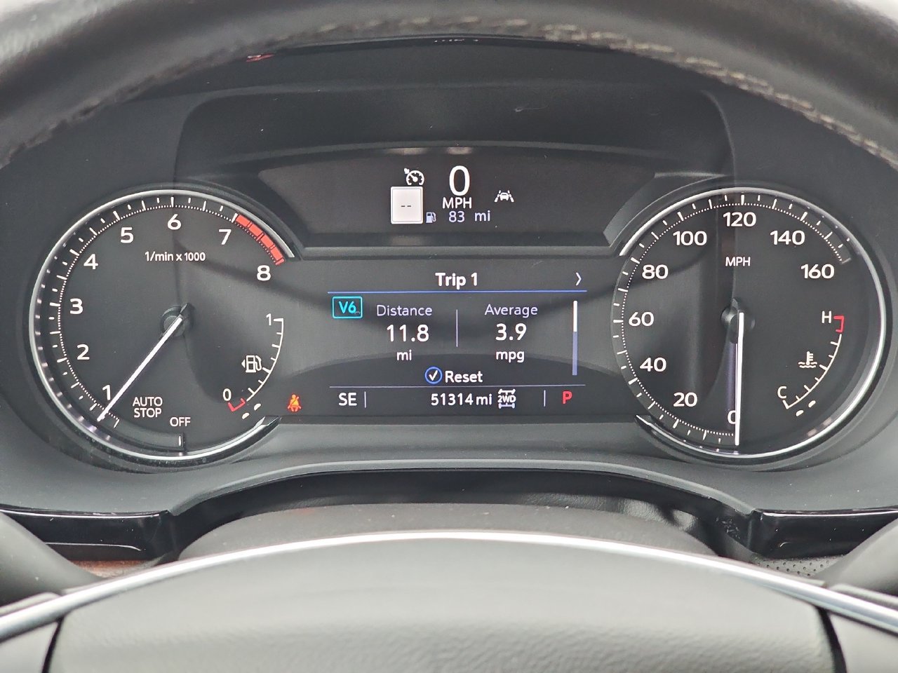 Used 2023 Cadillac XT5 Sportv AWD/4WD image 21