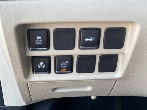 Used 2019 INFINITI QX60 Luxe w/ Essential Package image 20