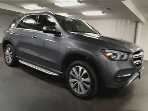 Used 2023 Mercedes-Benz GLE 450 4MATIC image 2