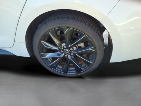 Used 2023 Toyota Corolla SE FWD image 26