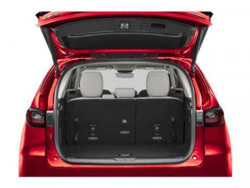 New 2026 MAZDA CX-90 Plug-In Hybrid w/ Preferred image 14