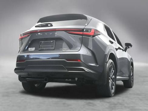 Used 2022 Lexus NX 350 AWD image 59