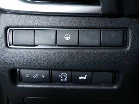 Used 2026 Nissan Rogue SV w/ Rock Creek Premium Package image 24