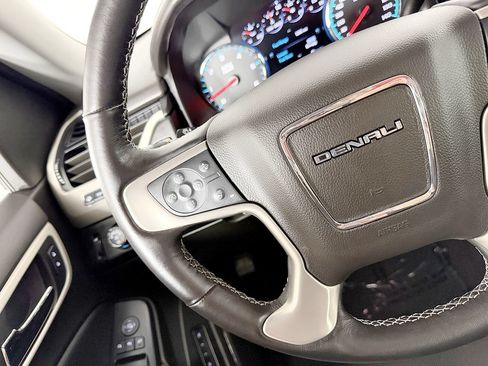 Used 2019 GMC Yukon Denali AWD/4WD image 65
