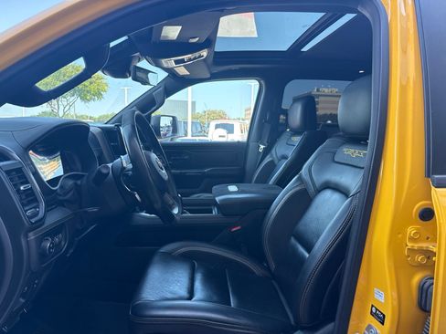 Used 2023 RAM 1500 TRX w/ TRX Level 2 Equipment Group AWD/4WD image 7