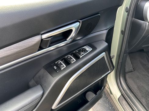 Used 2023 Kia Telluride EX X-Line AWD/4WD image 14