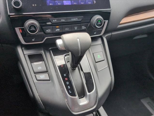 Used 2019 Honda CR-V EX image 17