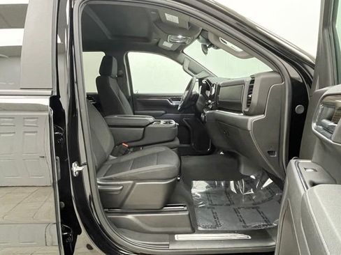 New 2025 Chevrolet Silverado 1500 LT image 16