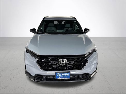 New 2026 Honda CR-V Sport-L image 3