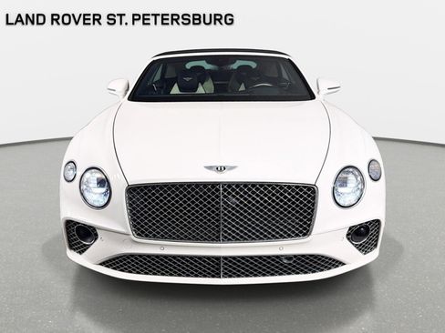 Used 2022 Bentley Continental GT AWD/4WD image 2