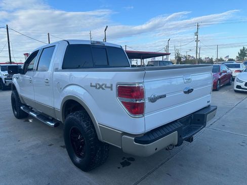 Used 2010 Ford F150 King Ranch image 6