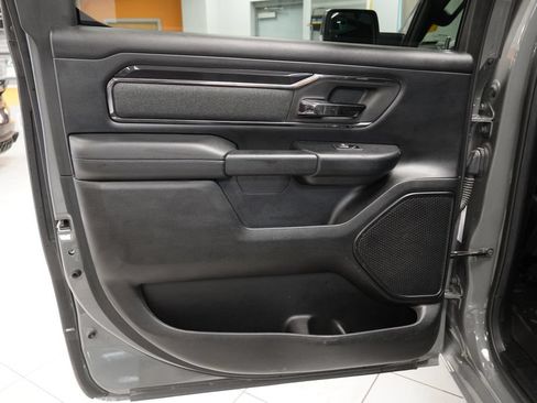 Used 2020 RAM 1500 Big Horn w/ Built-to-serve Edition AWD/4WD image 26