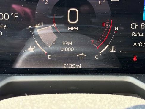 Used 2026 GMC Acadia Elevation w/ Black Edition FWD image 32
