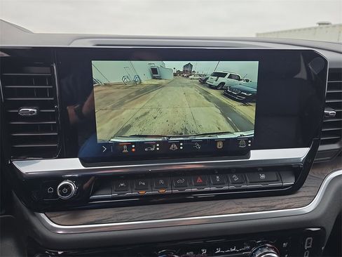 New 2026 GMC Sierra 1500 SLT w/ SLT Premium Plus Package image 23