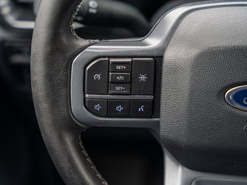 Certified 2023 Ford F150 XLT w/ Equipment Group 302A High image 31