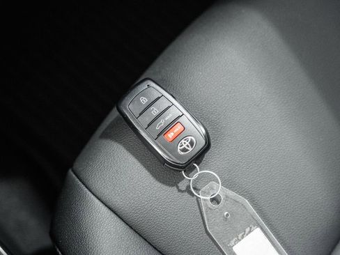 New 2026 Toyota Corolla Cross XLE image 47