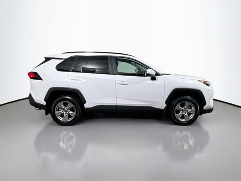 Used 2025 Toyota RAV4 XLE w/ Convenience Package FWD image 3