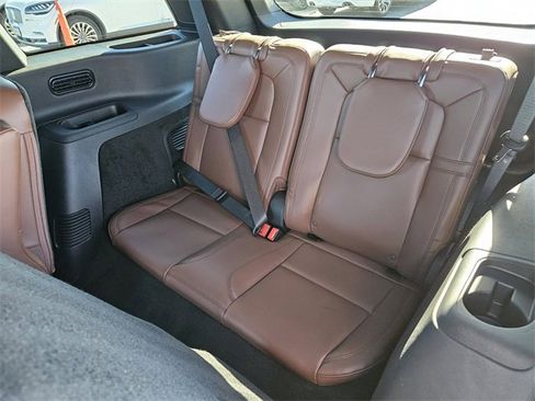 New 2026 Lincoln Aviator Reserve w/ Luxury Package image 29