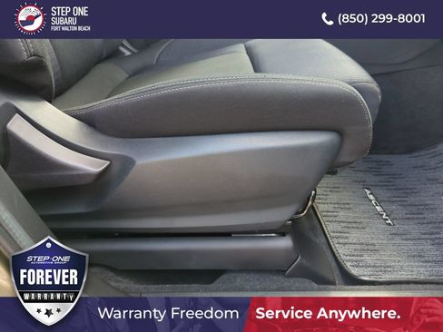 Used 2023 Subaru Ascent Premium w/ Convenience Package AWD/4WD image 39