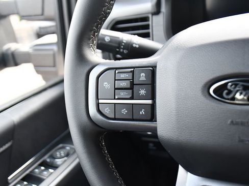 New 2025 Ford F150 XLT w/ Equipment Group 302A MID image 33