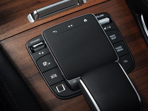 New 2026 Mercedes-Benz GLE 350 GLE 350 image 29