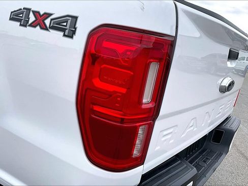 Used 2021 Ford Ranger XLT AWD/4WD image 26