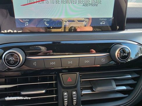 New 2026 Ford Escape Active image 19