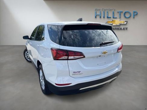 Used 2023 Chevrolet Equinox LT image 7