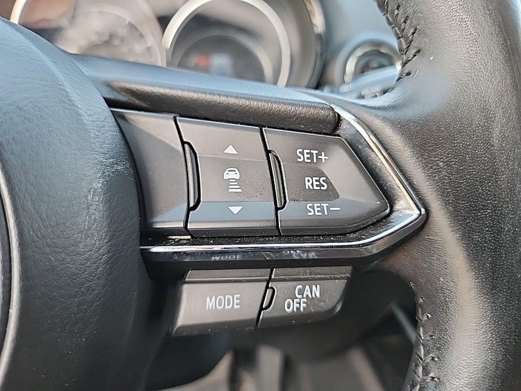 Used 2018 MAZDA CX-9 Touring AWD/4WD image 15