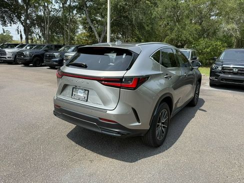 Used 2025 Lexus NX 250 FWD w/ Accessory Package (K3) image 10