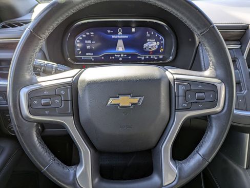 Certified 2023 Chevrolet Tahoe LT image 16