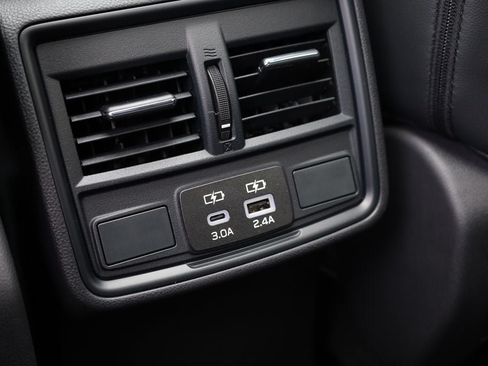 New 2026 Subaru Forester Sport AWD/4WD image 22