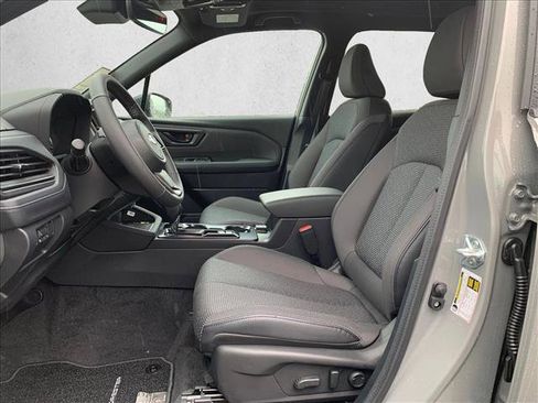 Used 2026 Subaru Forester Premium image 16