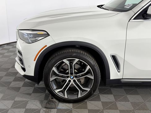 Used 2023 BMW X5 sDrive40i w/ Premium Package image 9