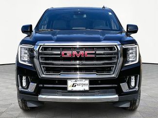 Used 2023 GMC Yukon SLT video 2