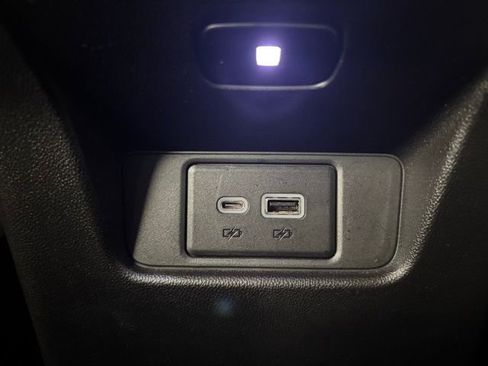 Used 2020 Cadillac XT6 Sport image 17