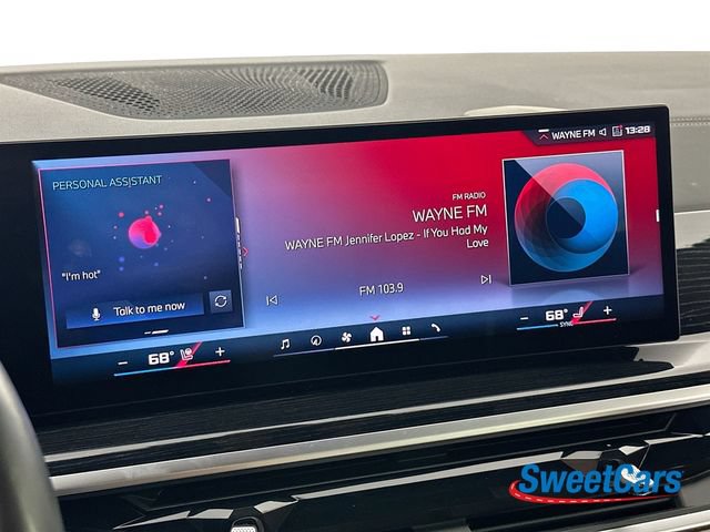 Used 2025 BMW X7 M60i AWD/4WD image 25