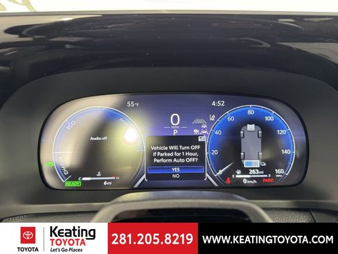 New 2026 Toyota Crown Signia image 12