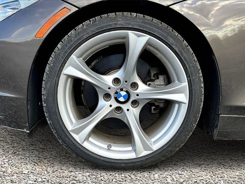 Used 2011 BMW Z4 sDrive30i w/ Premium Pkg image 7