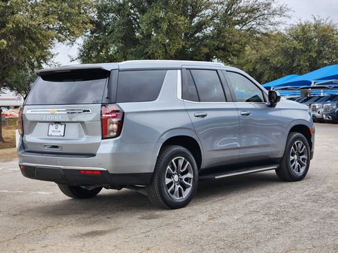 Certified 2023 Chevrolet Tahoe LS image 7