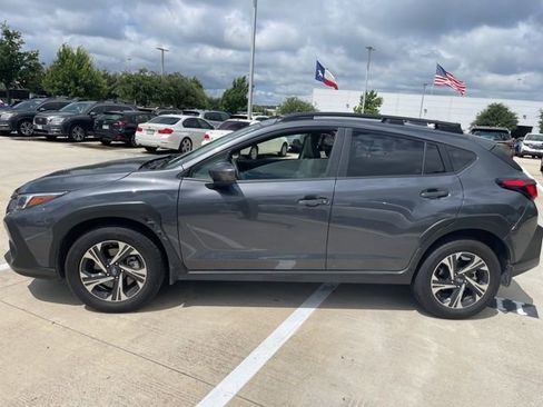 Used 2024 Subaru Crosstrek 2.0i Premium AWD/4WD image 6