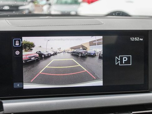 Certified 2024 Hyundai Sonata SEL image 24